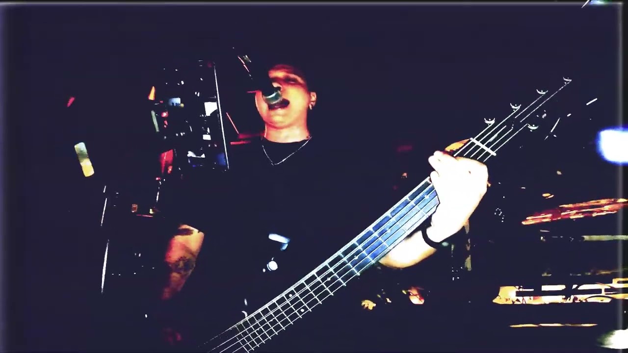 Vitamin B - Word Up [Live Cover]