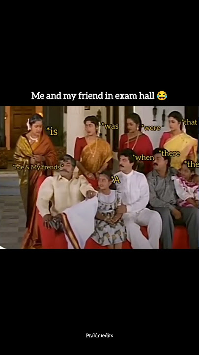 me and my frds in exam hall 😂#whatsappstatus #tamilshorts #trending #exams #examhall