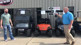 HUGE End of Summer Sale - Golf Cart, Parts, Accessories, Wheels & Tires ALL MARKED DOWN by Carts Gone Wild 550 views 4 years ago 50 seconds