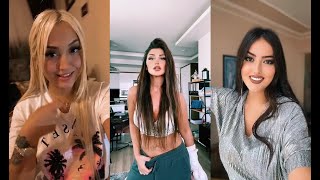 Türkçe Şarkı Alev Alev