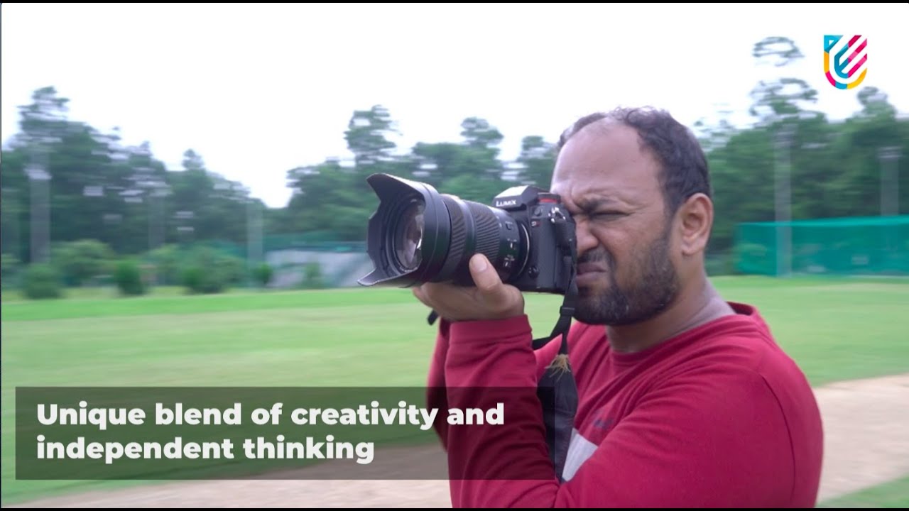 Srinath GM - UPES School of Liberal Studies and Humanities | 