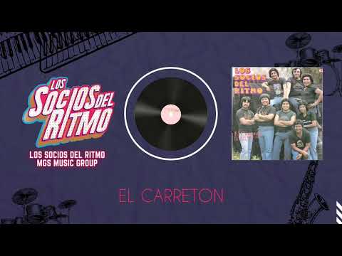 @LosSociosdelRitmoOficial - El