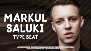 MARKUL + MNOGOZNAAL + KAMBULAT Type Beat - 