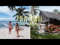 Witziger FAIL auf ABGESCHIEDENER INSEL & Kosten der Mentawai Reise l Alleine im Paradies #2