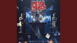 Watch Metal Church Into The Fold video