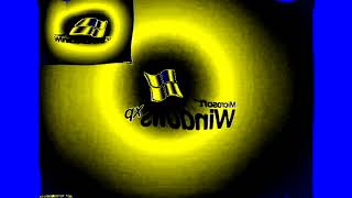 Preview 2 Windows XP Effects 5555 In PowerCityNight Resimi