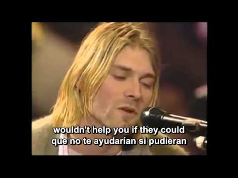 Nirvana - Plateau Subtitulado