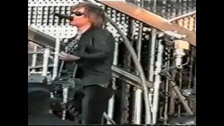 Bon Jovi - The Distance ( Live In Hyde Park 2003 )