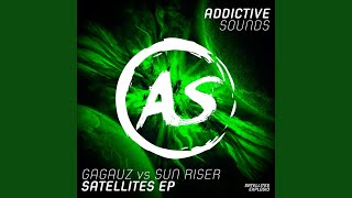 Satellites - Gagauz, Sun Riser