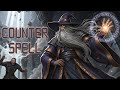 Counterspell - Your Magic Was Denied! | Funny Bardcore Fantasy Roleplay Music