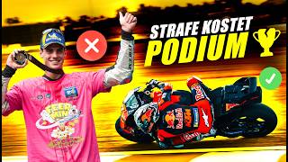 Download Lagu Malaysia-Sprint: Aldeguer bestraft – Acosta erbt Podium | Strafe erklärt MP3 Download Lagu Malaysia-Sprint: Aldeguer bestraft – Acosta erbt Podium | Strafe erklärt MP3