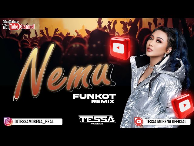 DJ NEMU I MATUR SUON GUSTI FUNKOT VIRAL REMIX OCTOBER 2023 BY DJ TESSA MORENA class=