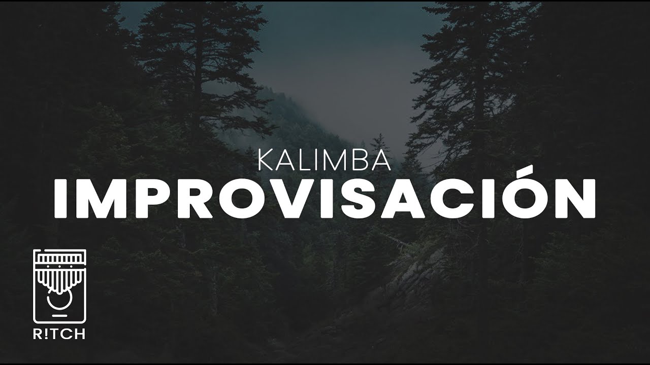 KALIMBA INSTRUMENTAL | IMPROVISACIÓN | #01