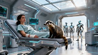 видео: Она получила восемь пуль от медоеда, а затем проснулась и обнаружила элитных инопланетных воинов ... картинка: Она получила восемь пуль от медоеда, а затем проснулась и обнаружила элитных инопланетных воинов ...