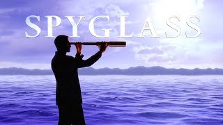 Spyglass Entertainment  Intro [Alternative HQ-Audio] HD