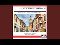 Mendelssohn  symphony no 5 in d minor op 107 reformation  andante con motoallegro