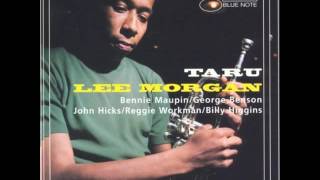 Lee Morgan - 1968 - Taru - 02 Haeschen