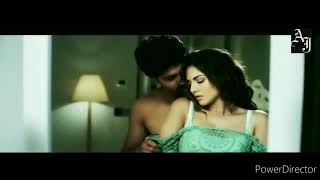Raat banjar si h |sunny leony |hot romantic 💏video song | ramleela |one night stand |status 👨❤👨
