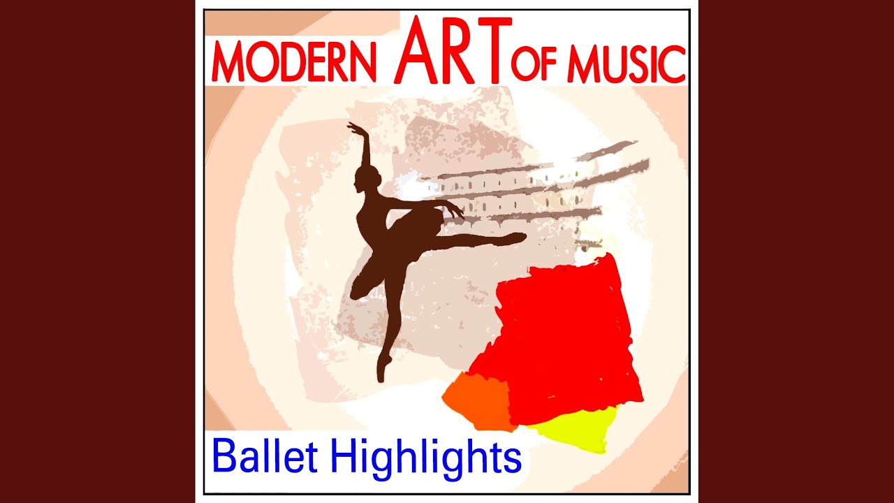 Watch Swan Lake, Op. 20 : Act I, No.9 Finale, Sujet, Andante on YouTube Watch Swan Lake, Op. 20 : Act I, No.9 Finale, Sujet, Andante on YouTube