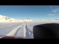 Arctic Trucks Iceland 2015