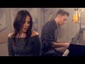 Emily Amber & Ben Schuller - Where Do We Go Now (Official Music Video)