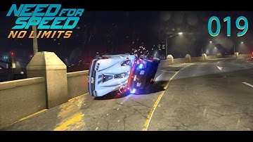 [Chapter 19] Need for Speed - No Limits iOS Gameplay [1080p / FullHD]
