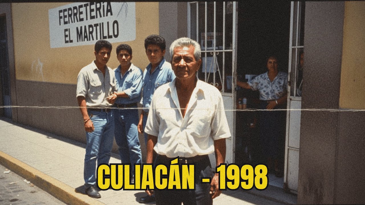 El Día en que Culiacán se Detuvo: La Familia Hernández que Dijo “Basta” y Eliminó 22 Enemigos