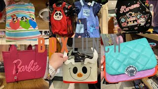 Shop With Me At Boxlunch - Disney, Barbie, Hello Kitty & More!