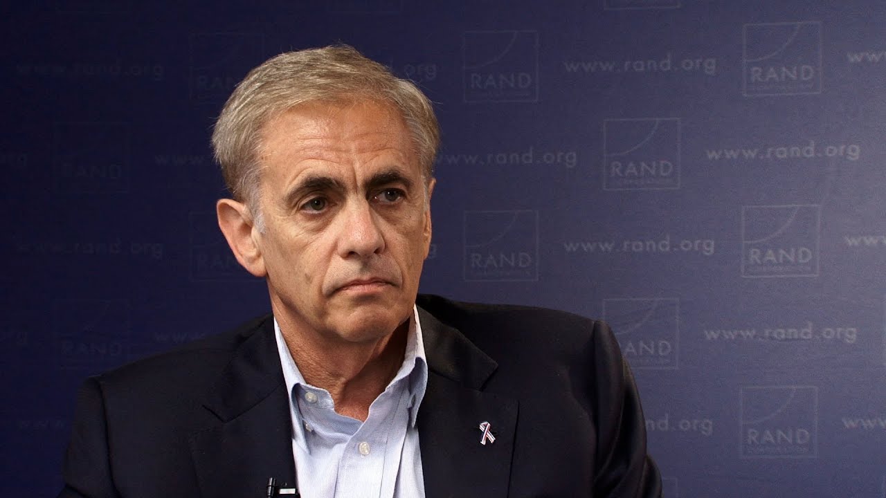 Michael D Rich Alchetron, The Free Social Encyclopedia