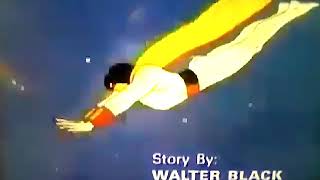 Space Ghost 1966-Closing Theme