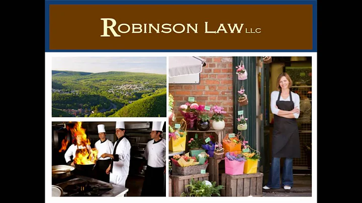 Robinson Law LLC - Comcast Monday & Thursday Night Football Commercial