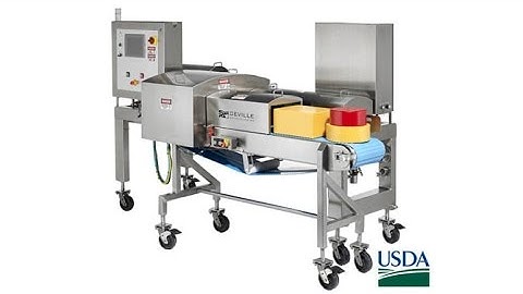 Heavy Duty Cheese Grinder, Shredder, Grater, Flaker and Crumbler Machine