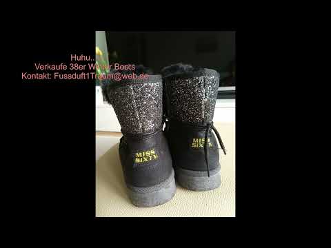 Miss Sixty Glitter shoes