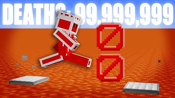 I Made Everyone RAGE Over This Minecraft Map