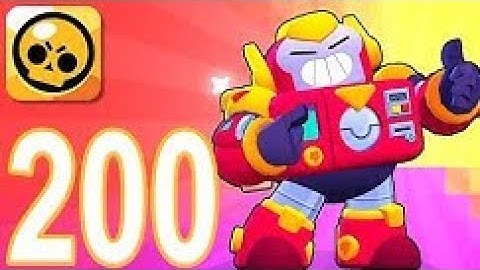 Brawl Stars - Gameplay Walkthrough Part 175 - Surge (iOS, Android)