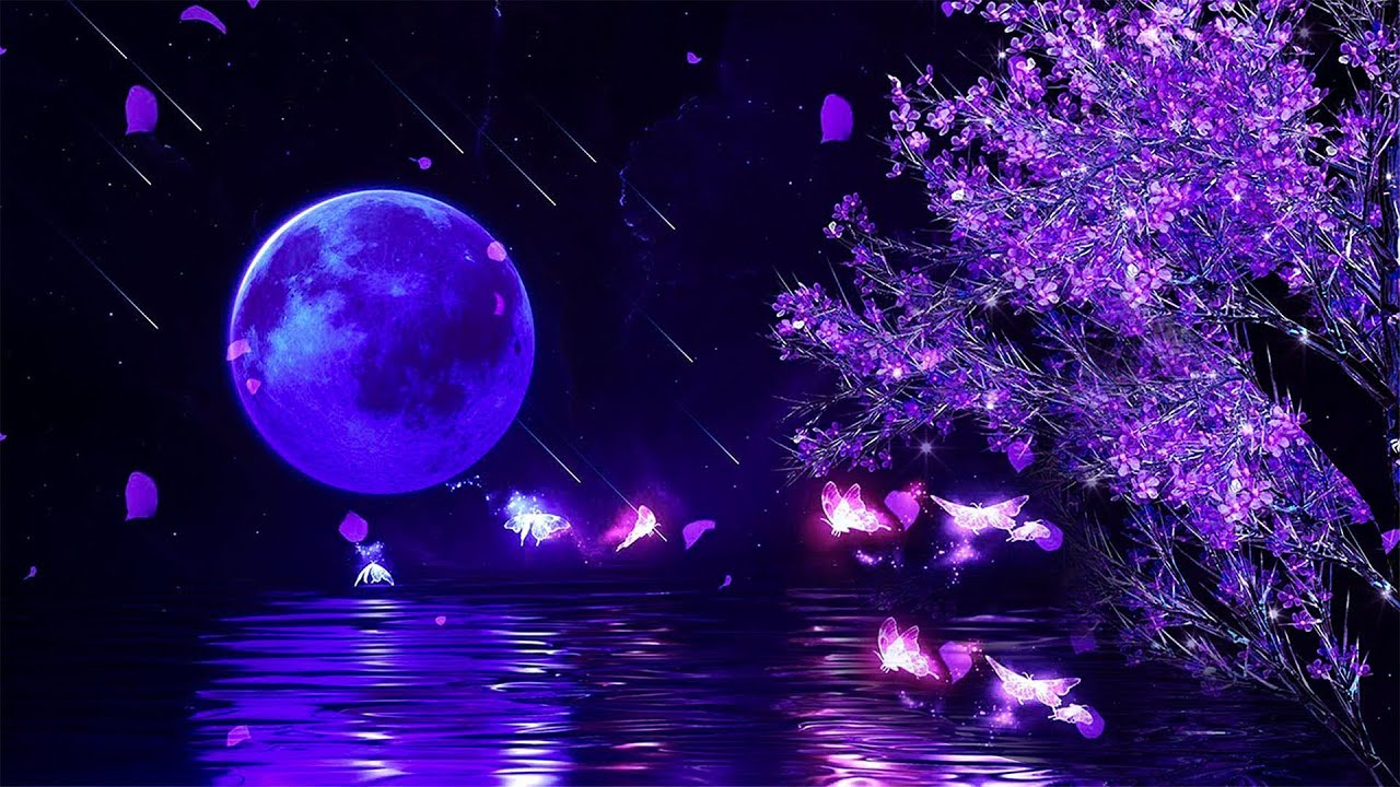 Sleeping Music For Deep Sleeping • Clear Subconscious Negativity, Melatonin Release