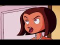 Sabrina the Animated Series - Wag the Witch | Season 1 Episode 12 | Full Episode | Teen TV | Cartoon