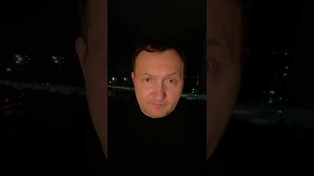 Життя бачить більше, ніж люди думають.