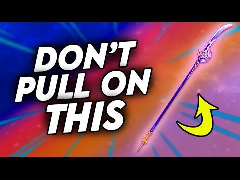 You SHOULDN'T Pull