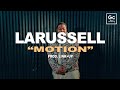 LaRussell Link Up Motion Visualizer mp3