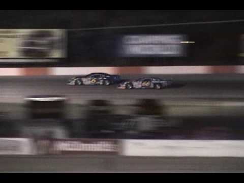 NASCAR LM Feature Edited 080109