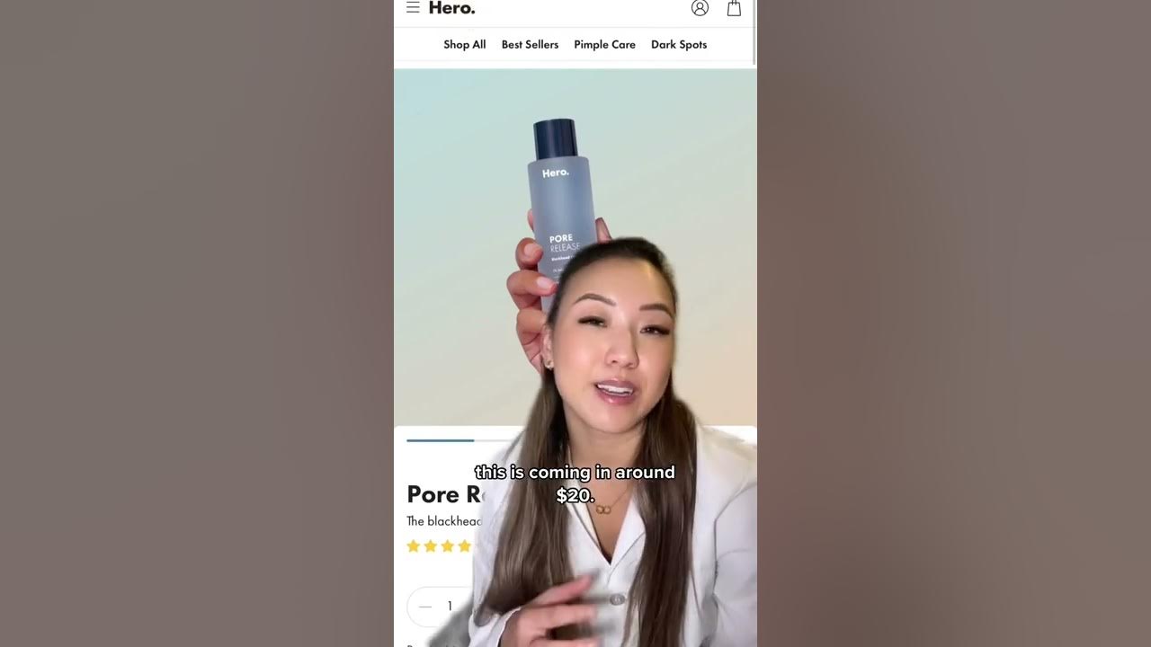 Paula’s Choice 2 BHA Alternatives YouTube