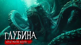 видео: ГЛУБИНА | Страшные истории | Максим Долгов | Ужасы | Мистика картинка: ГЛУБИНА | Страшные истории | Максим Долгов | Ужасы | Мистика