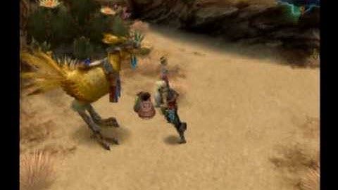 Save 005 - FFXII - Complete Speed Run - Part 2 - Thextera.mpg