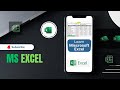 Employee Salary Sheet (Excel)