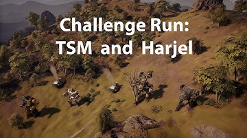 Episode 14: "TSM and Harjel", Roguetech: Challenge Run