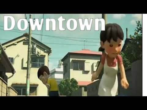 guru-randhawa:-downtown-song-of-doraemon-||-nobita-||-schizuka