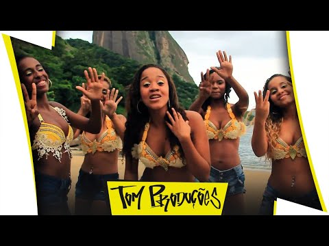 Bonde das Maravilhas  - Aquecimento das Maravilhas (TOM PRODUÇÕES 2013)