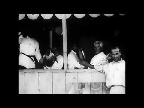 ამერიკელი სამთო ინჟინრის გადაღებული მე-20 საუკუნის 20-იანი წლების თბილისის უნიკალური კადრები