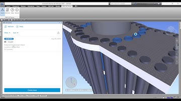 Integration BIM 360 and Navisworks - Issue
